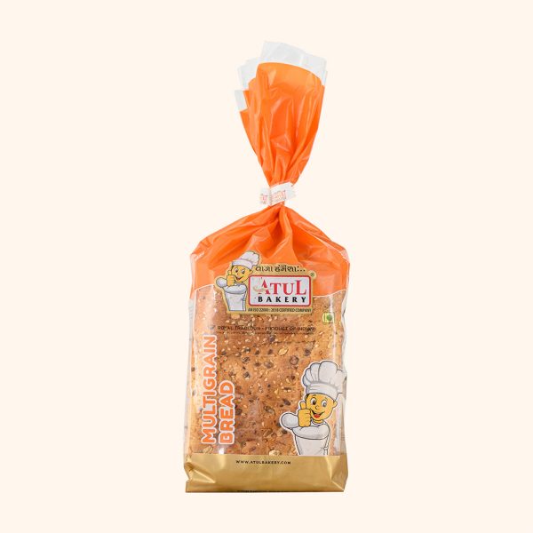 Atul Bakery Multigrain Bread