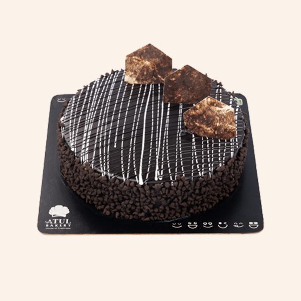 Atul Bakery Chocolate Chips Cake