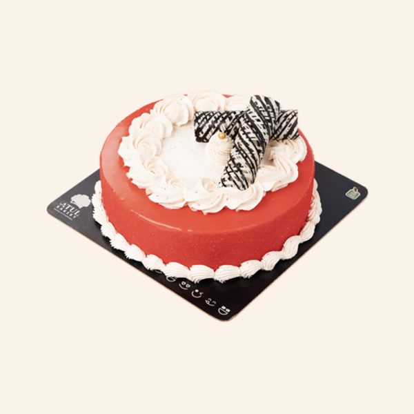 Atul Bakery Red Velvet Cake