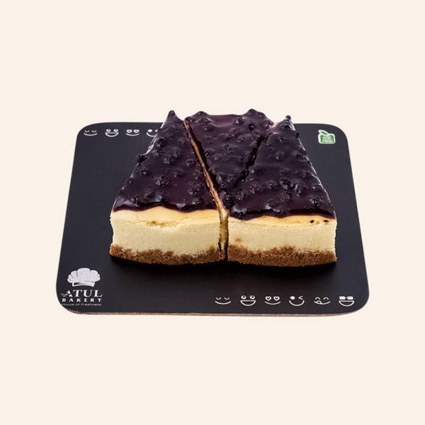 Atul Bakery Blueberry Cheesecake Pastry
