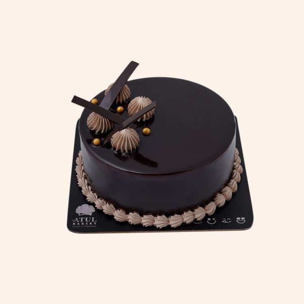 Atul Bakery Classic Chocolate Cake
