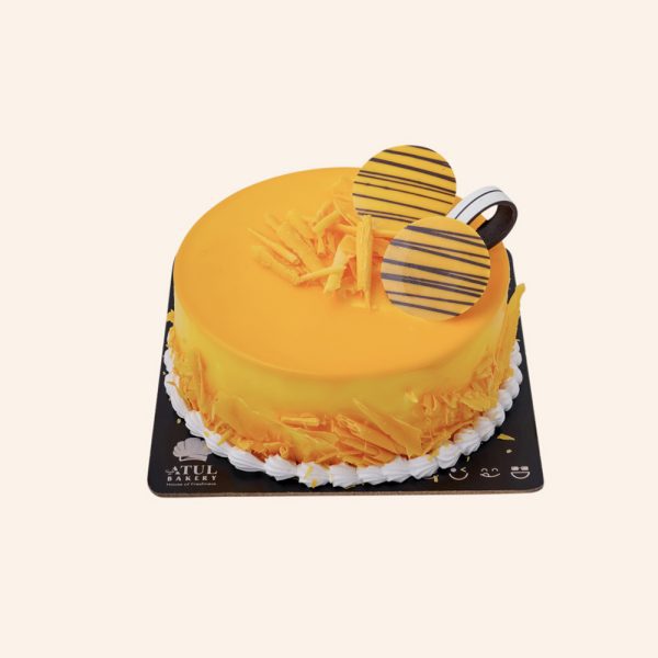 Atul Bakery Mango Mania Cake