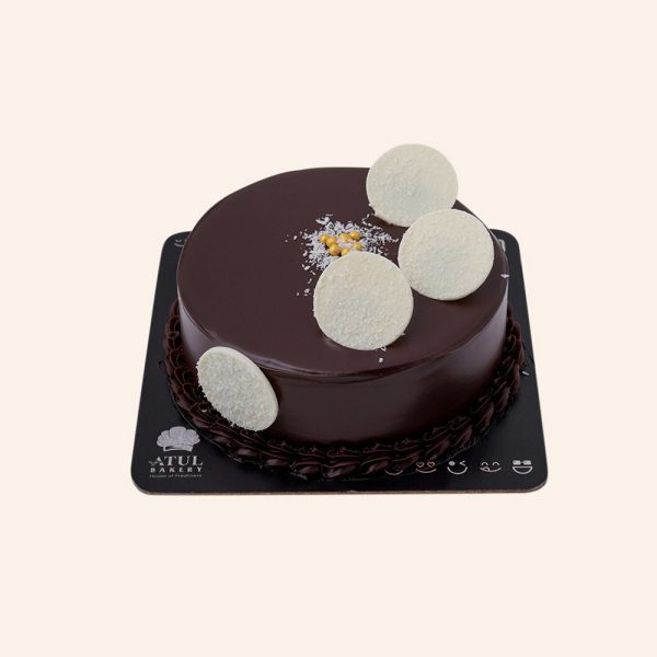 Atul Bakery Chocolate Coconut Cake