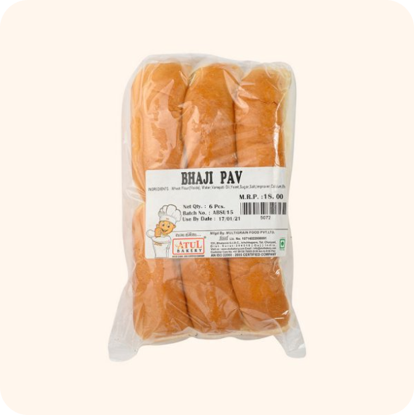Bhaji-pav-image