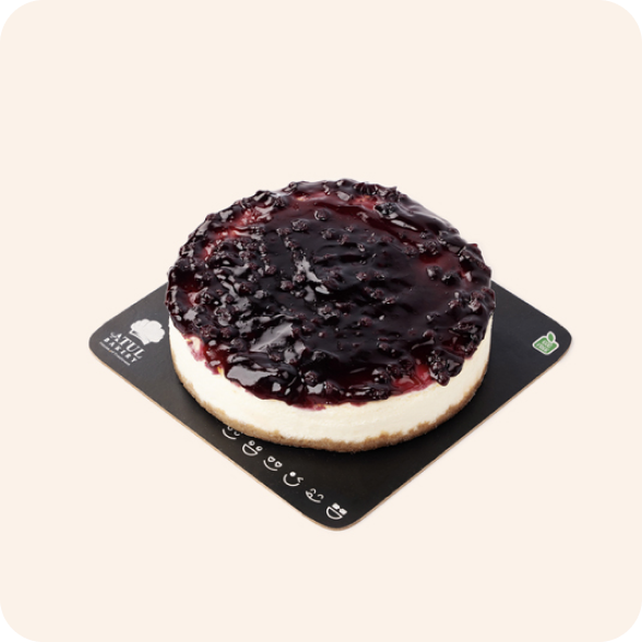 Blue-Berry-Baked-Cheese-Cake-image