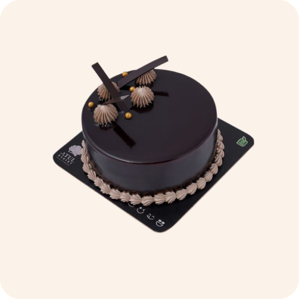 Signature Cakes
