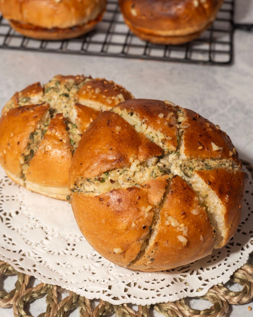 Garlic Loaf Recipes