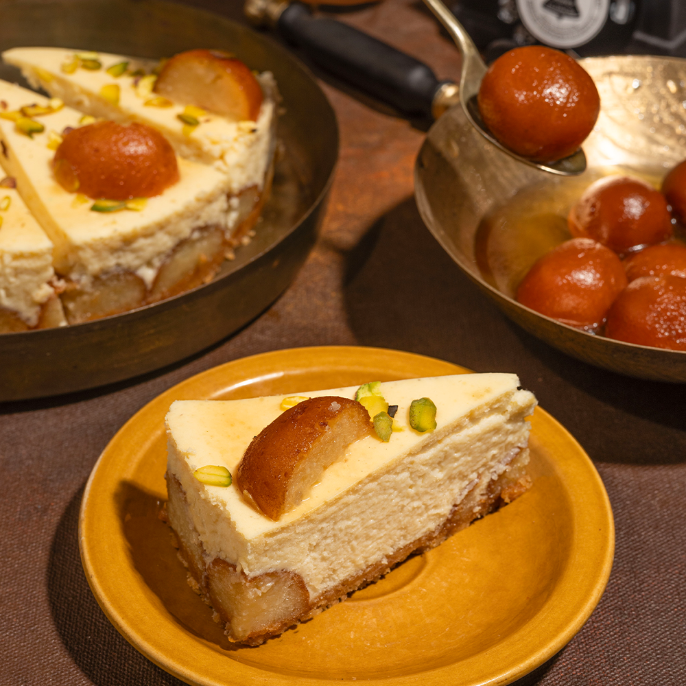 Your Dessert Personality