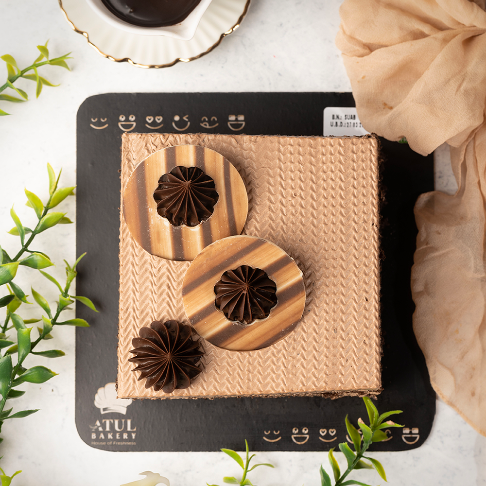 Chocolate Craze