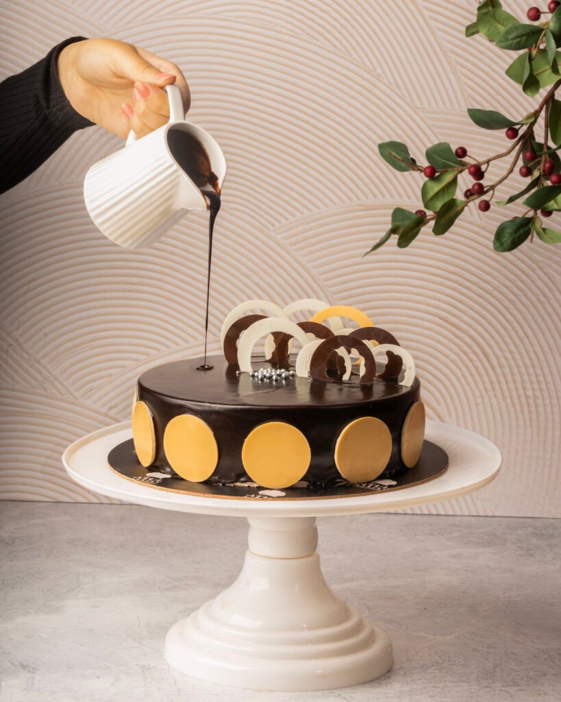 black forest vs dark forest