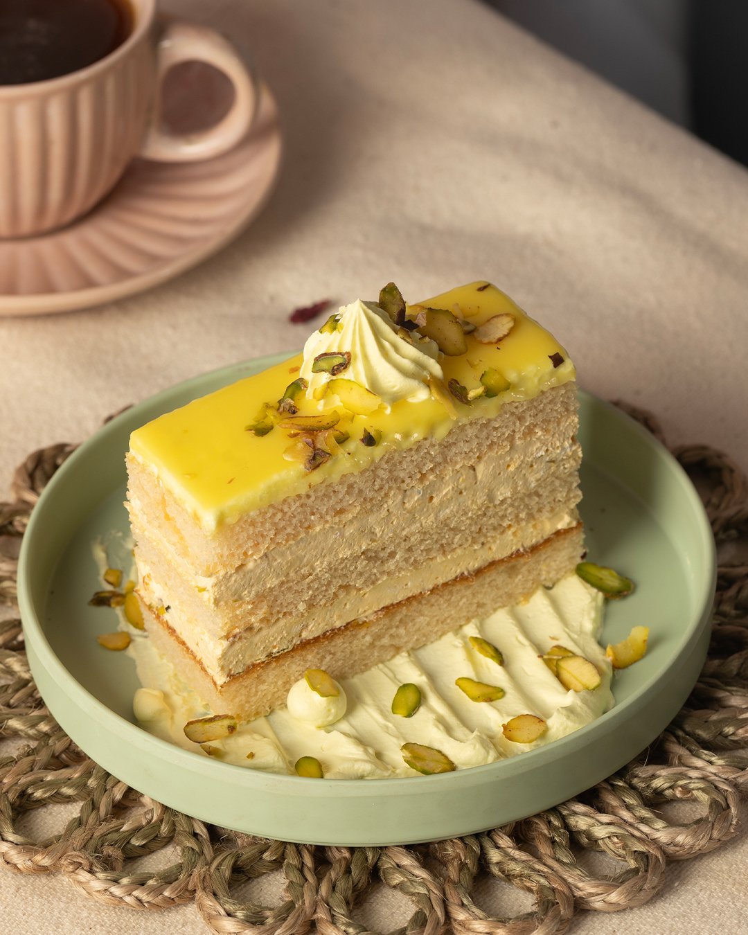 Atul Bakery's Cakes