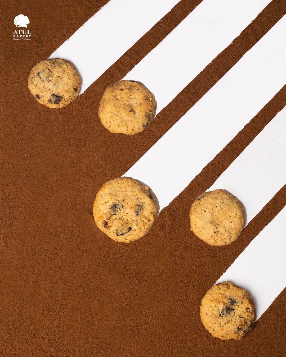 no-bake recipes with crushed cookies
