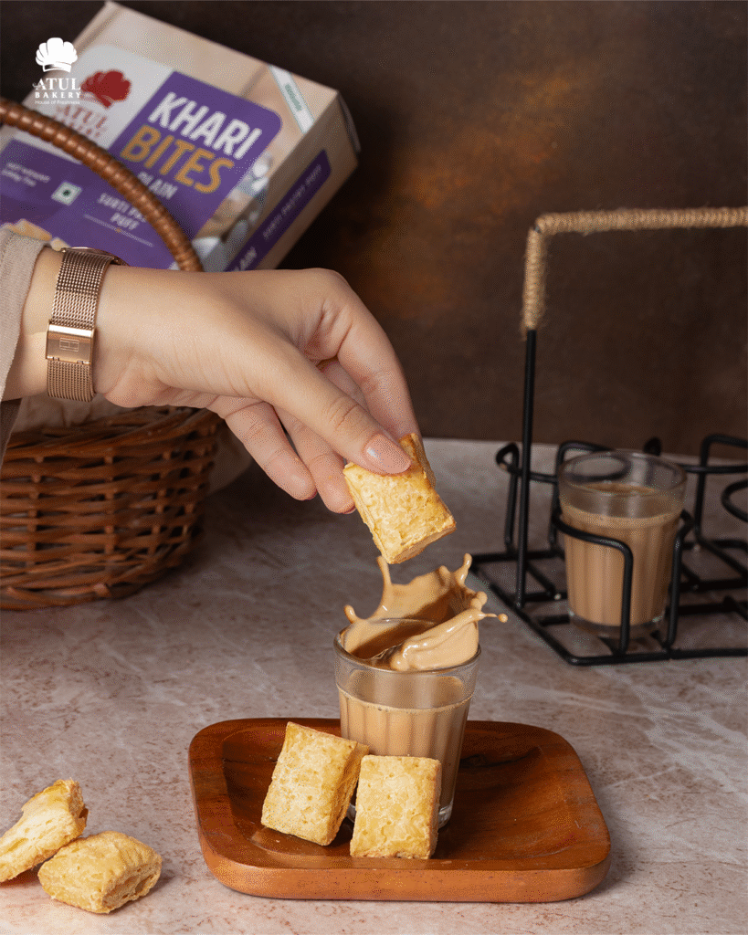 tea cakes for every mood