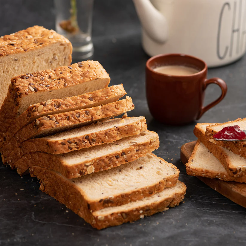 Multi-Grain Bread