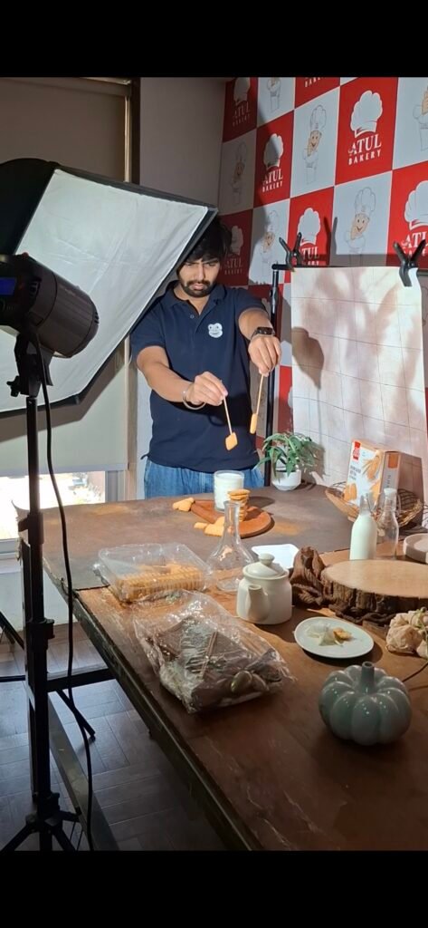 Atul Bakery Behind the Scenes