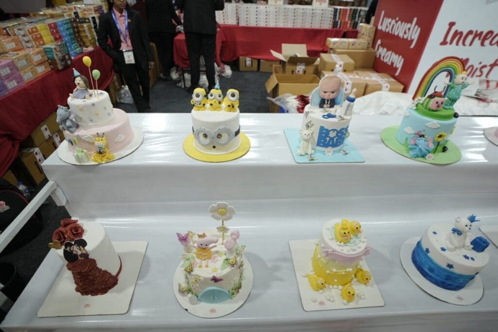 freshly baked goods are healthier