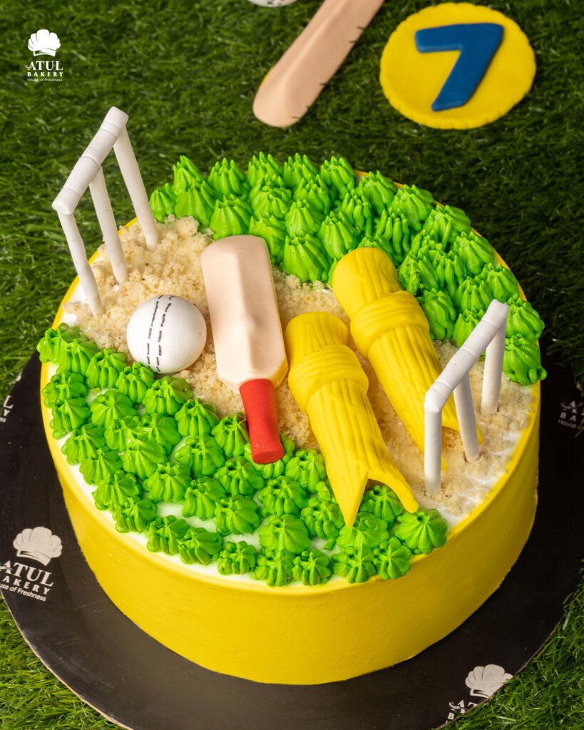 best cakes for kids’ birthdays