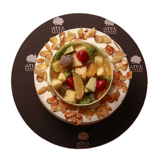 cake trends festive season