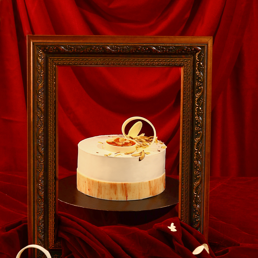 Atul Bakery plum cake