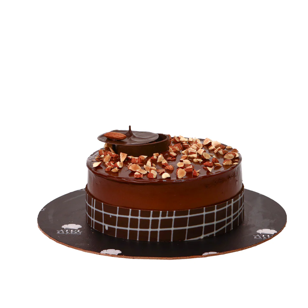 winter bakes at Atul Bakery