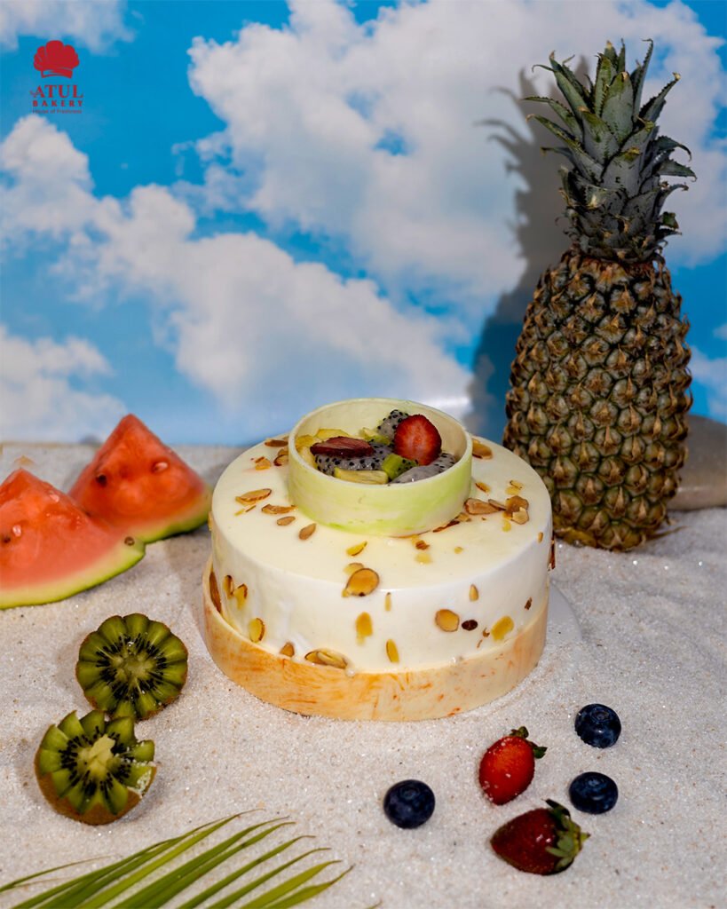 Atul Bakery celebrations