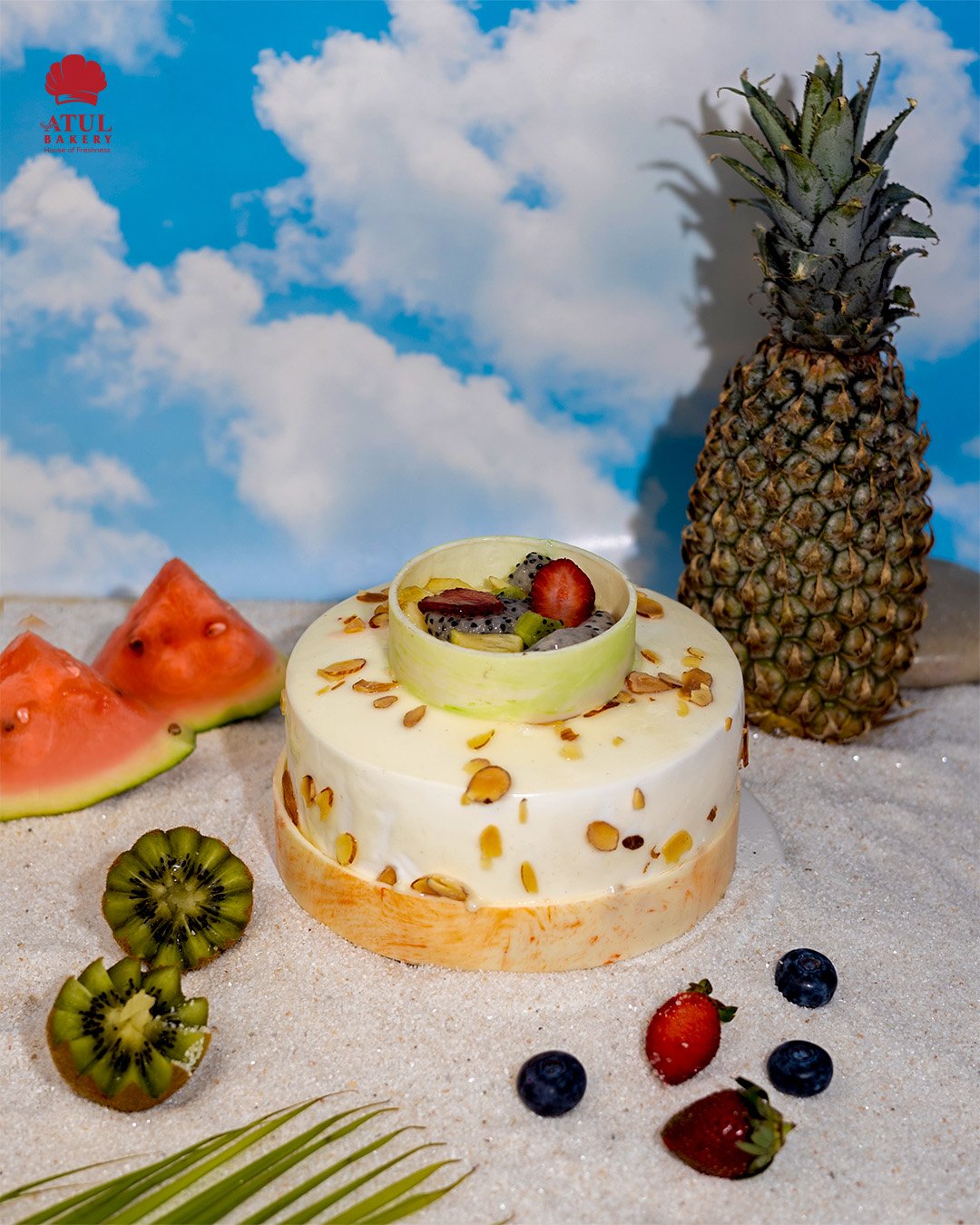 Atul Bakery celebrations