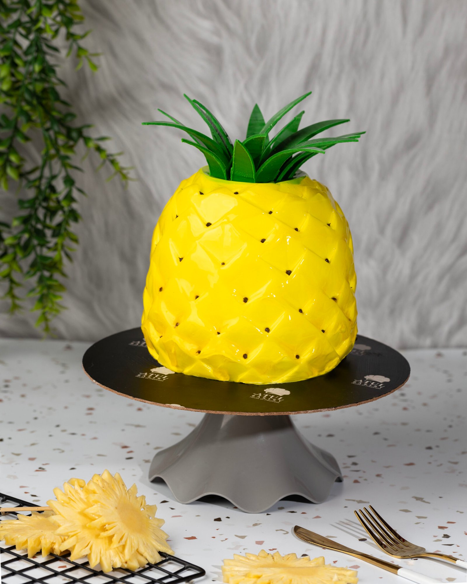 summer holiday bakery treats